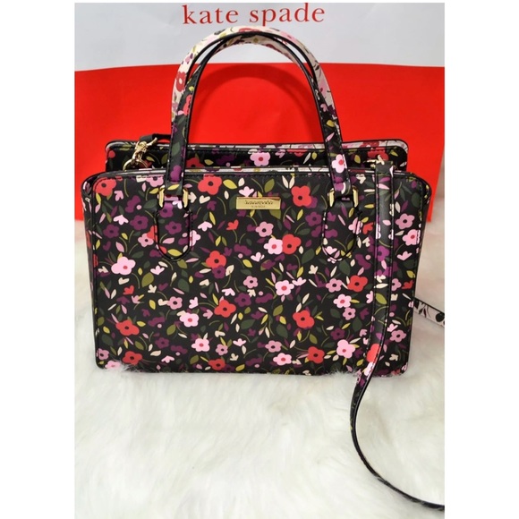 Brand New with Tags Kate Spade Laurel Way Reese - Picture 3 of 8